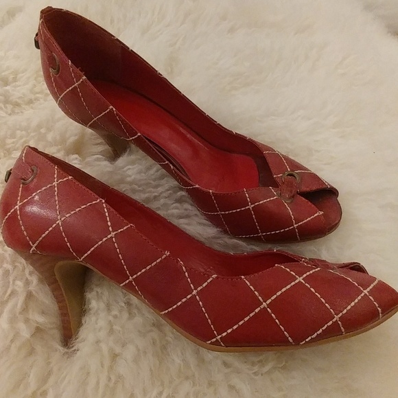 Shoes - Mariana by GOLC Heels Shoes - Mariana by GOLC Heels
